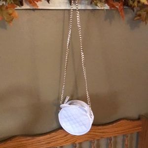 Ariana Grande Cute Cat Crossbody Purse